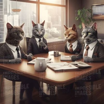 コーポレートカード 個人利用 - なぜ猫は会社の会議に参加しないのか？